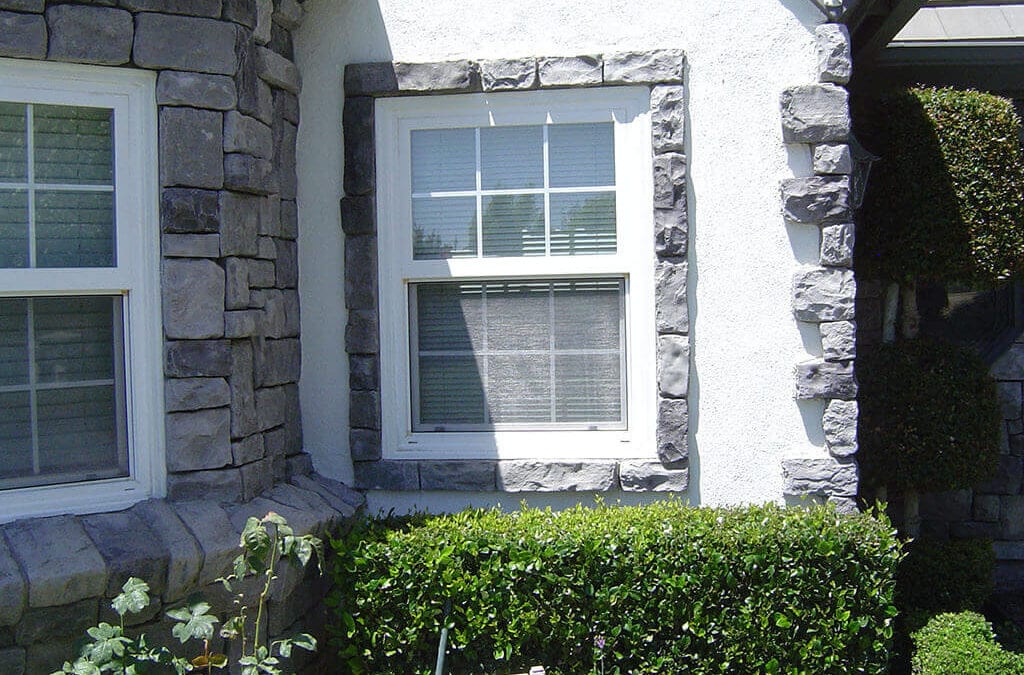 Corona, CA replacement windows