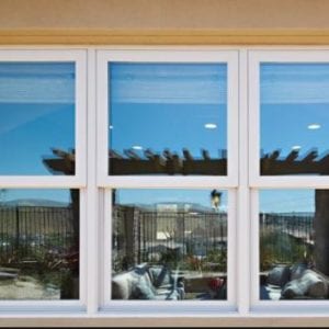 replacement windows in Bonsall, CA