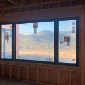 replacement windows in Riverside, CA