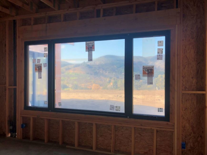replacement windows in Riverside, CA