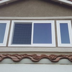 replacement windows in Fallbrook, CA