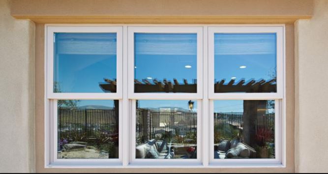 replacement windows in Fallbrook, CA
